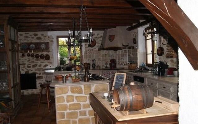 La Briarde Médievale