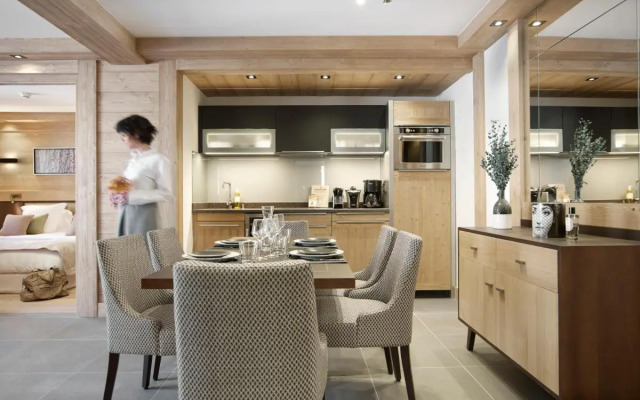 Mgm Hôtels & Résidences - Résidence Anitea