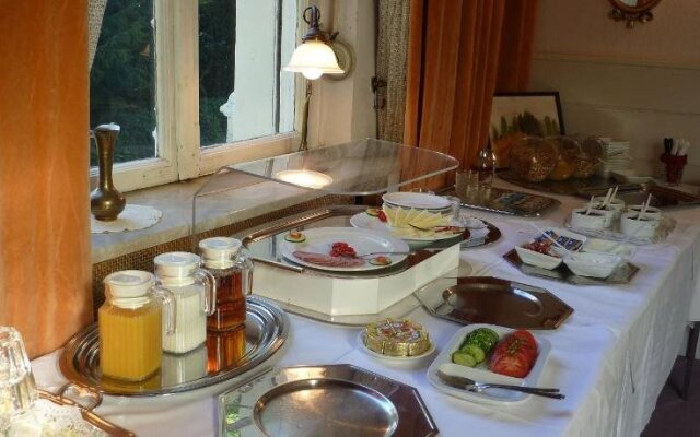 Hotel Waldfriede