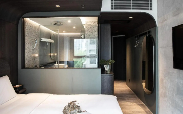 Hillwood House Hotel