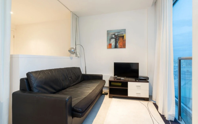 Birmingham Serviced Apartments - Rotunda