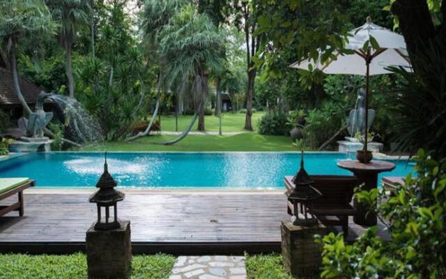 Taladya Homestay