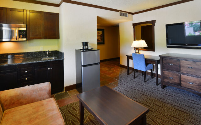 Prestige Mountain Resort Rossland