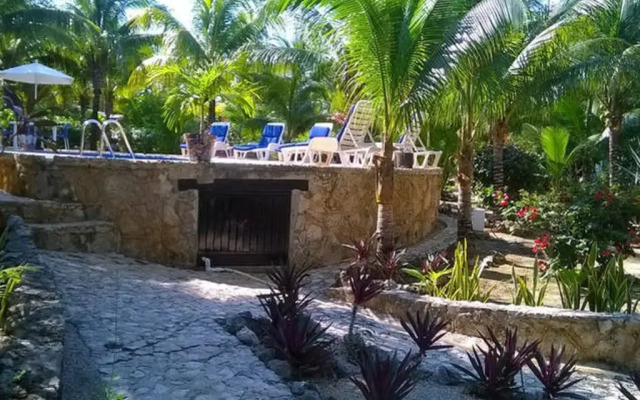 Casa de Las Tortugas I Tour Akumal