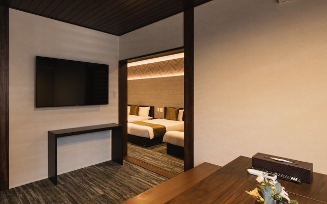 슈페리어 객실 사진 3