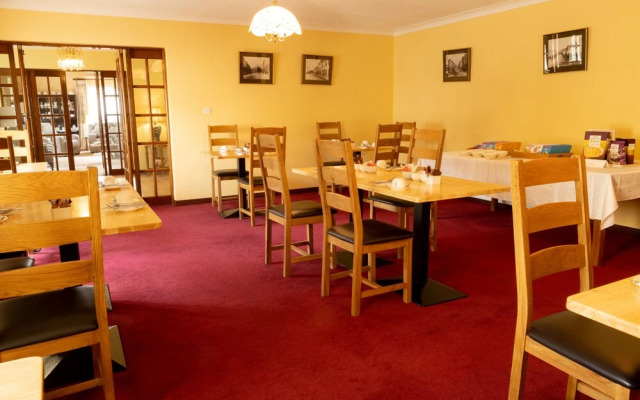 Station House B&B