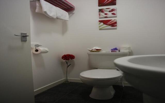 Elderslie Guest House