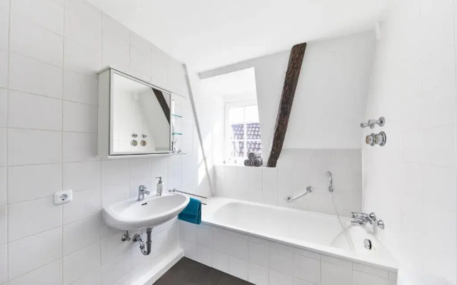 Wohnung 2 - nur 5 Fahrminuten vom Europapark