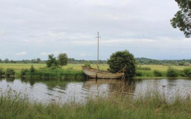 Gites de la Riaudaie