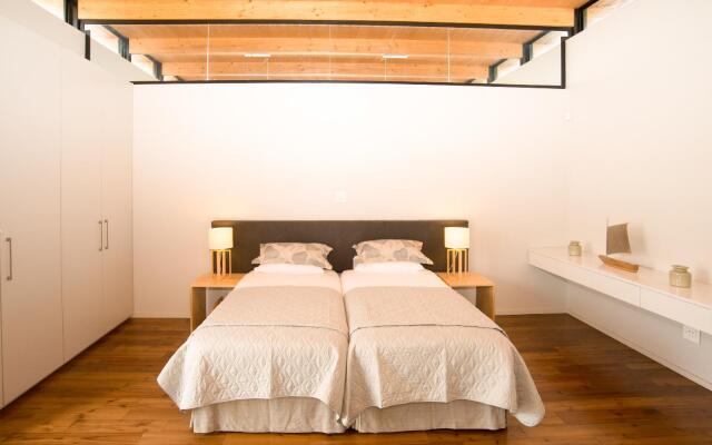 Boulders Beach Villa