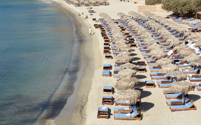 Archipelagos Hotel