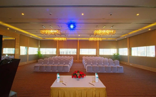 Lemon Tree Premier Malad Mumbai
