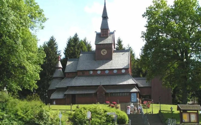 sunotel Kreuzeck