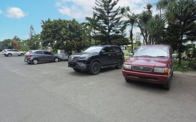 Hotel O Iconiq Rooms