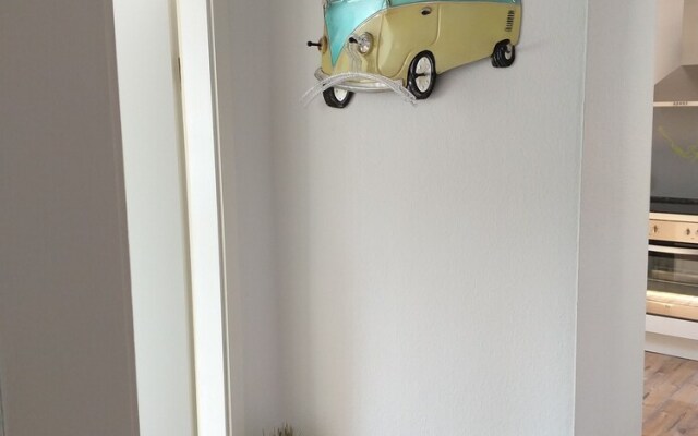 Ferienwohnung Angelo