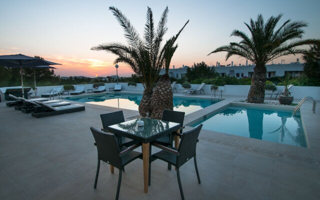 Secret Oasis Ibiza- Adults Only