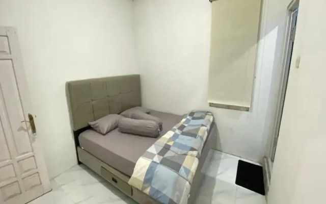 OYO 94839 He-ha Homestay Syariah