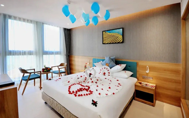Sunkiss Hotel