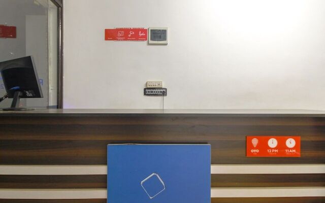 OYO 23107 Rasha Residency