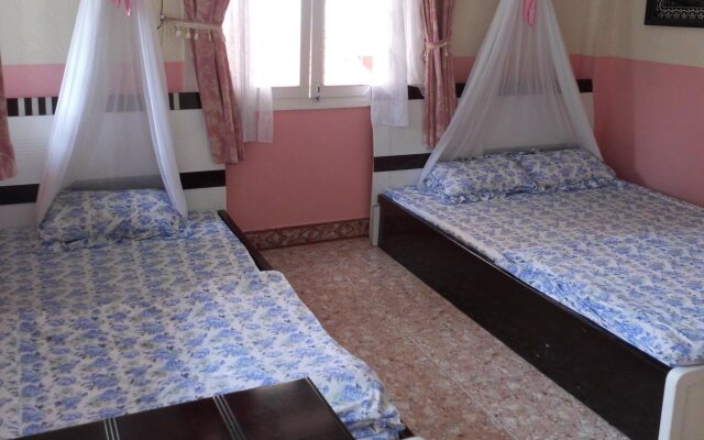Bich Khue Hotel