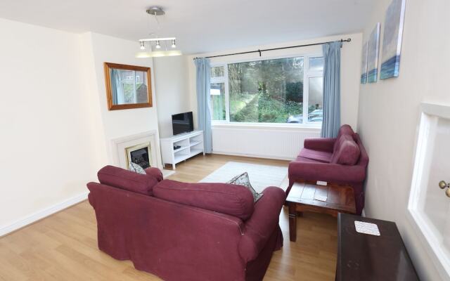 Willow Lodge Apartment