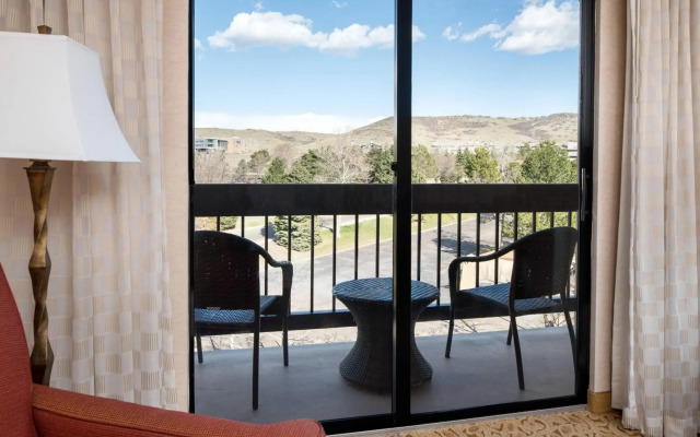 Denver Marriott West