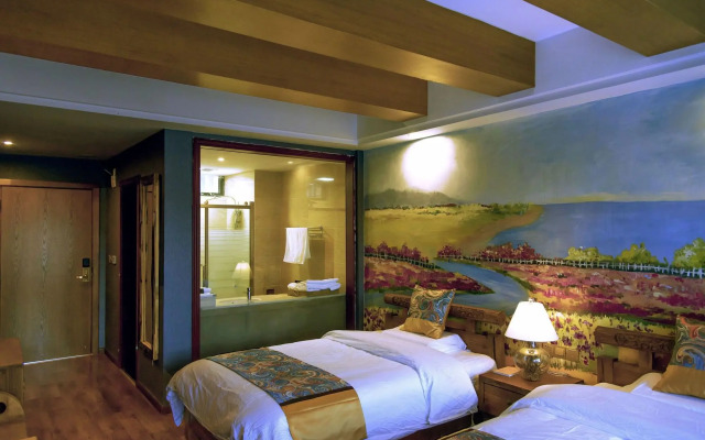 Lugu lake Life and Dream Cultural Inn