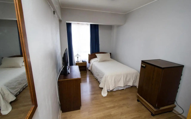 Hotel Quitor
