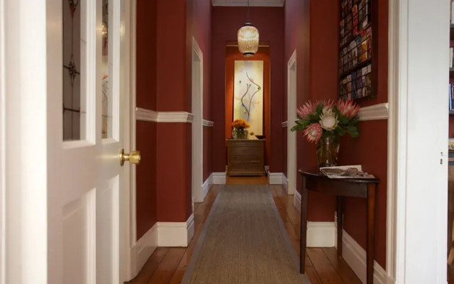 Trevoyan Guest House