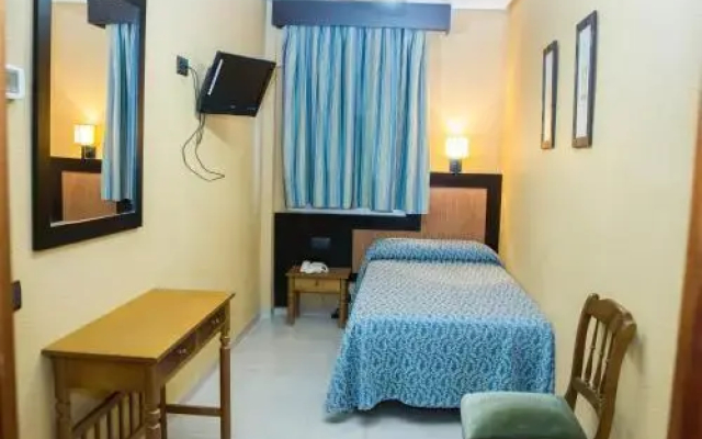 Hostal La Palmera