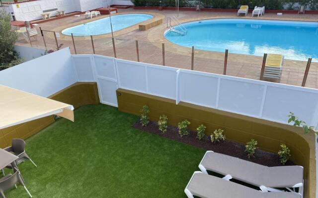 New 3BR with great terrace By CanariasGetaway