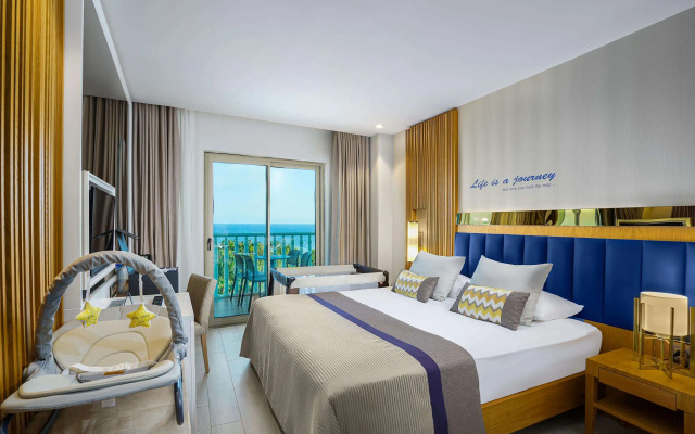 Sidemarin Kirman Premium - Ultra All Inclusive