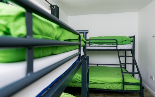 YHA Helvellyn - Hostel
