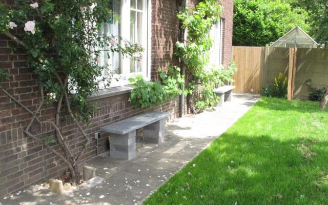 Homestay Het Bovenhuis