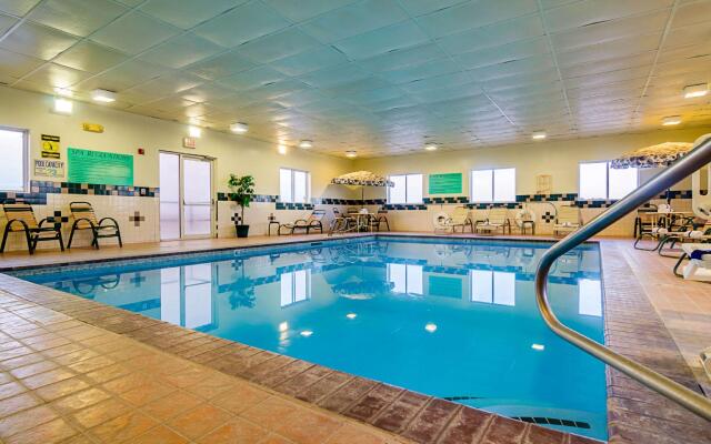 Quality Inn Sidney I-80