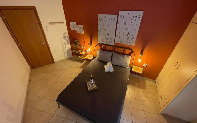 Tobacco Warehouse Apartment