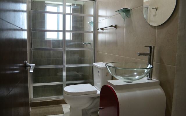 Hotel La Jolla Express