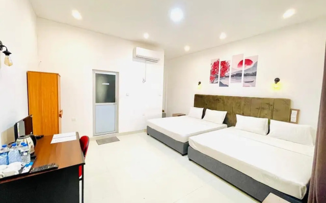 Ismattha hotel