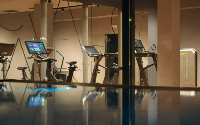 Palazzo della Scala Spa Hotel Suites & Apartments