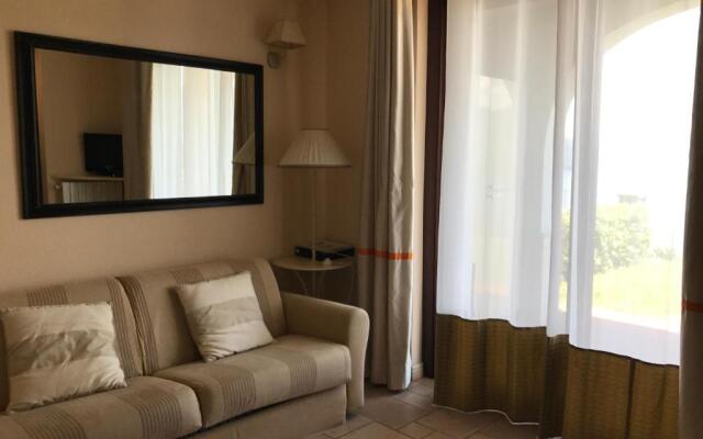 Residence Il Vigneto