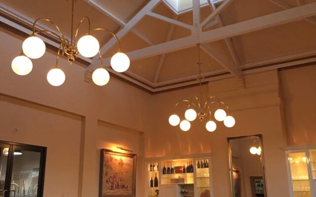 Echuca Clocktower Apartments - Adult Only