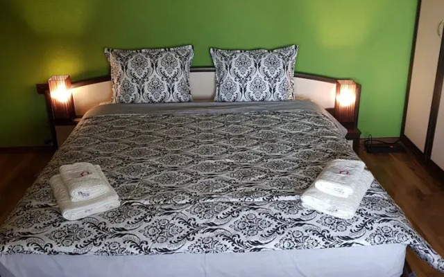 Apartment di Casalini