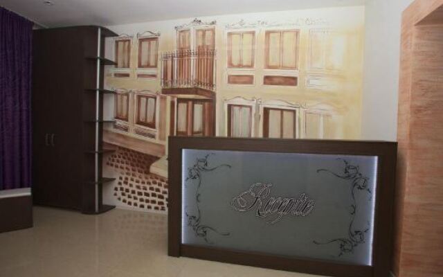 Hotel Paris Braila