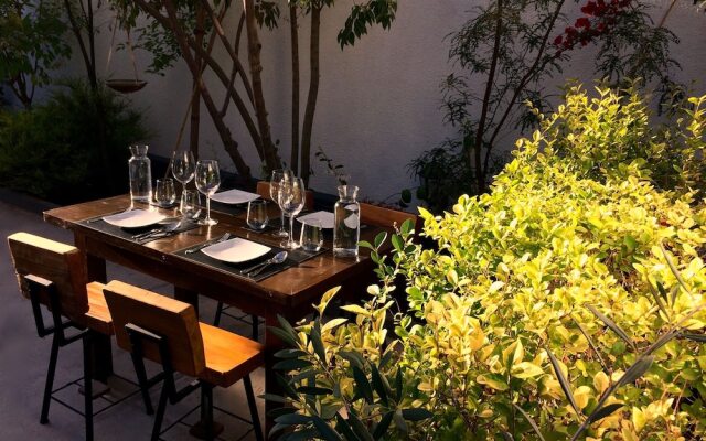 Esencia Hotel Boutique & Gourmet