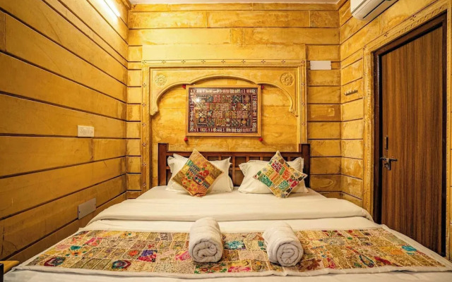 Hotel Relax inn