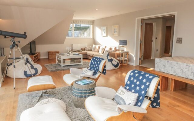 The Penthouse