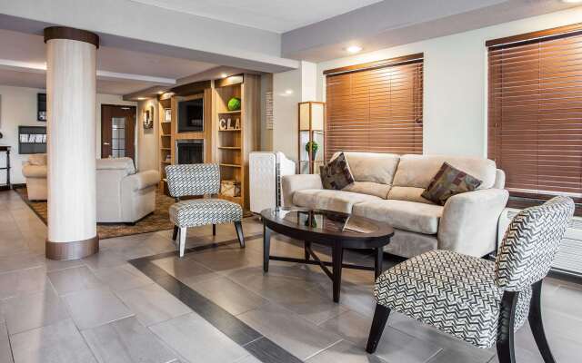 Clarion Inn Renton - Seattle