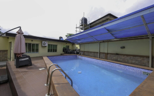 KSF Place Alaka
