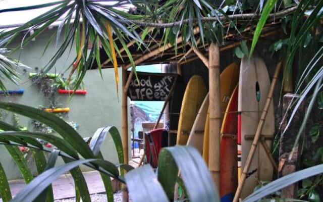 Ecotrip Hostel