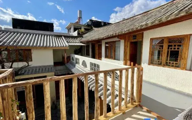 YiJing guesthouse